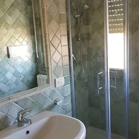 Casamia Apartment Olbia
