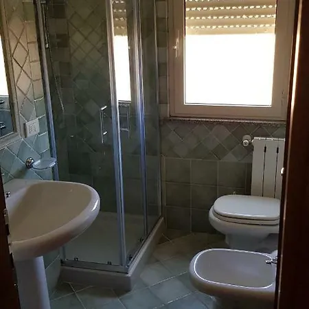 Casamia Apartment Olbia