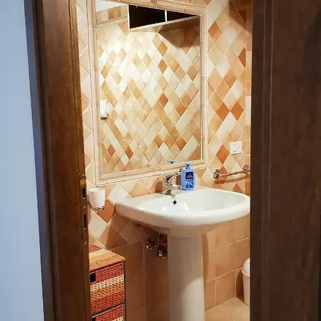 Casamia Apartment Olbia
