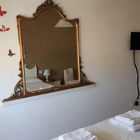 Casamia Apartment Olbia