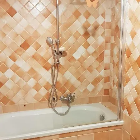 Casamia Apartment