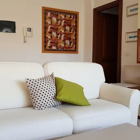 Apartment Casamia Olbia