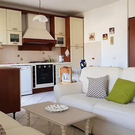 Apartment Casamia Olbia