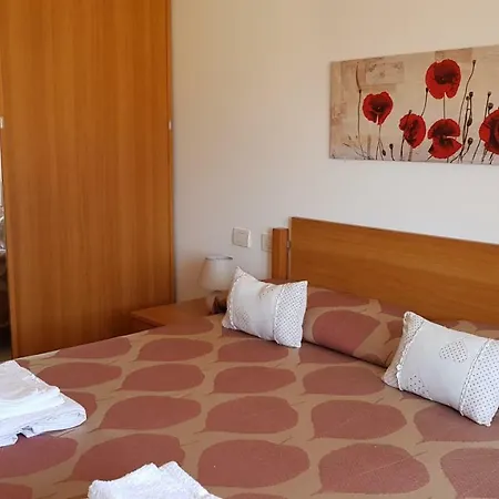 Apartment Casamia *