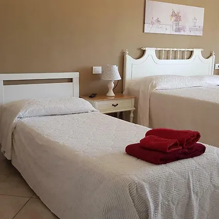 Casamia Apartment
